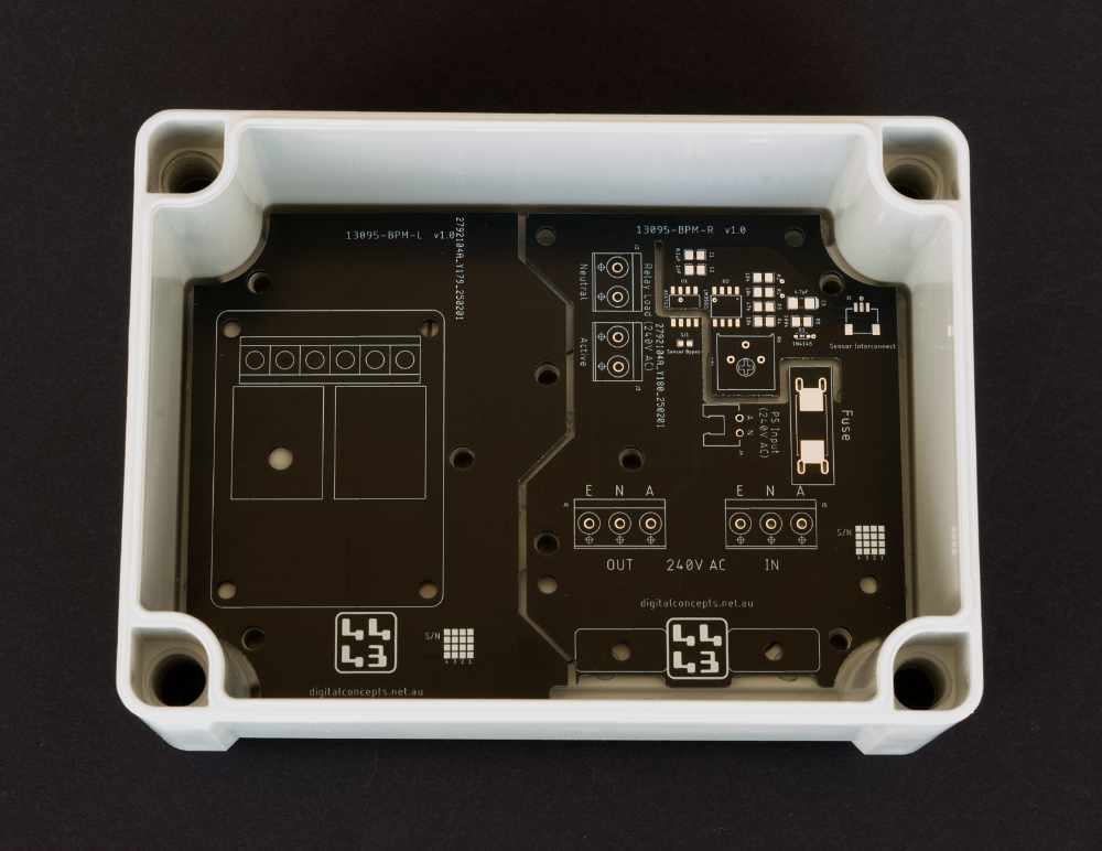 NHP Enclosures